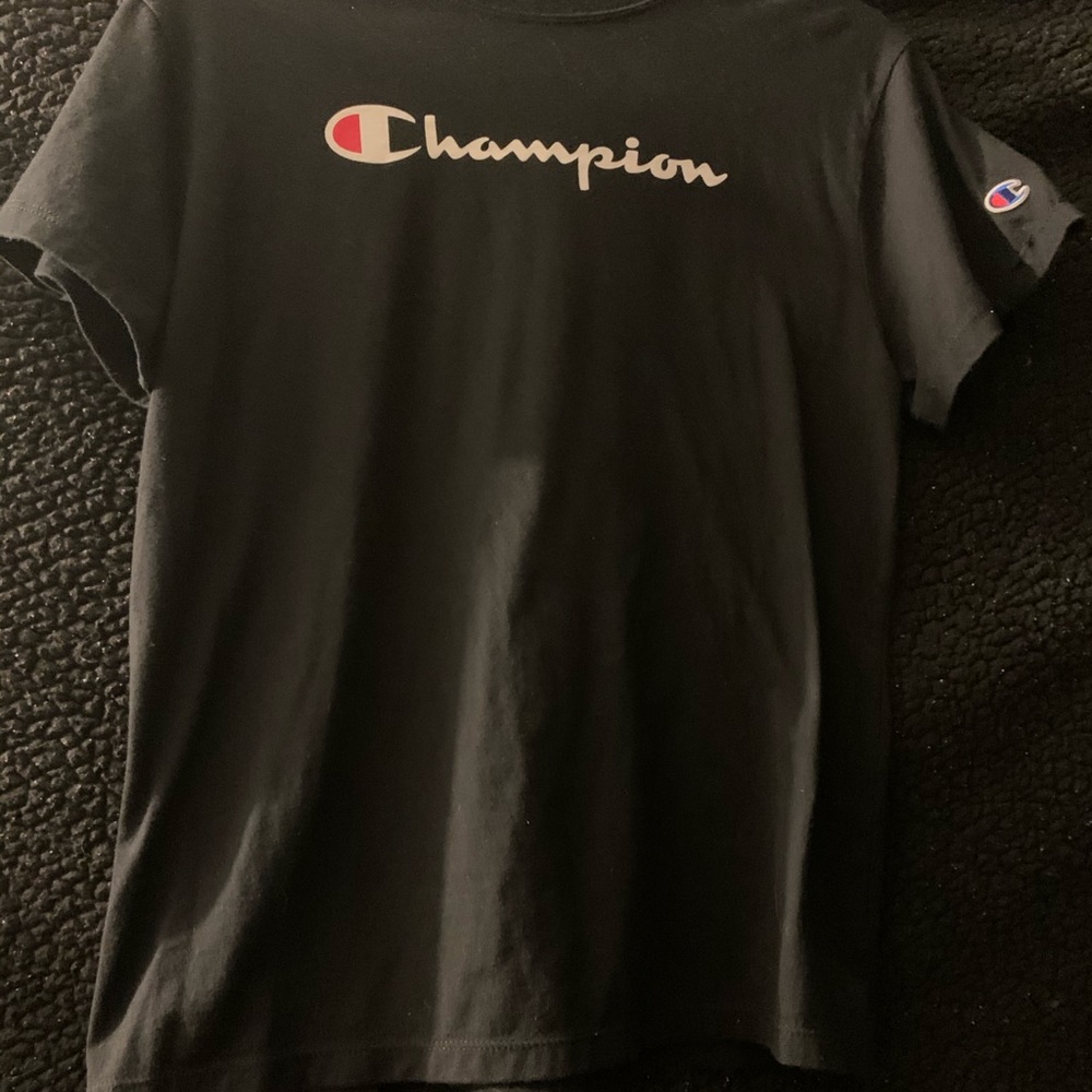 Champion T shirt